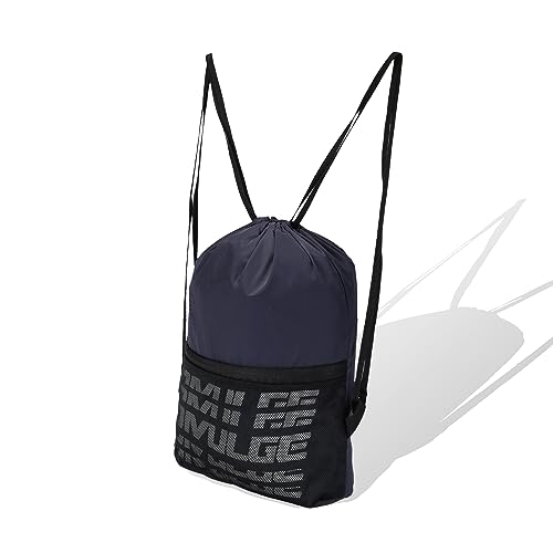 Image of DIVULGE Drawstring Bag Sports Bag Gym Bag and Multi Utility Bag