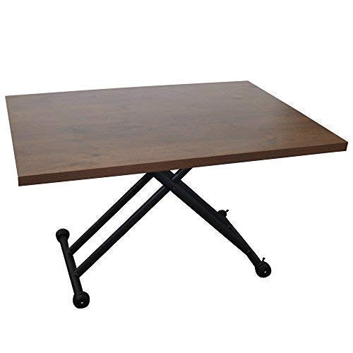 リビング兼ダイニング ソファダイニングに昇降式テーブルを導入してみたら想像以上に快適だった Orin Kのブログ