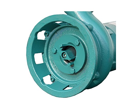 Tauchpumpe 1500W IBO 1,5 kW mit Zerkleinerer + 2" Storz C - Pumpe, Wasserpumpe, SCHMUTZWASSERPUMPE, FÄKALIENPUMPE mit SCHNEIDWERK,