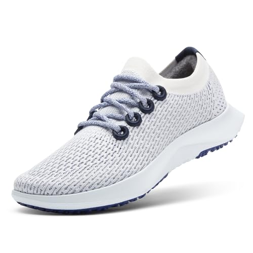 Image of Allbirds Men's Tree Dasher 2, Active Running & Walking Sneakers