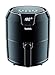 Price comparison product image Tefal Easy Fry Precision EY401840 Digital Health Air Fryer, Black, 4.2 Litre, 6 Portions