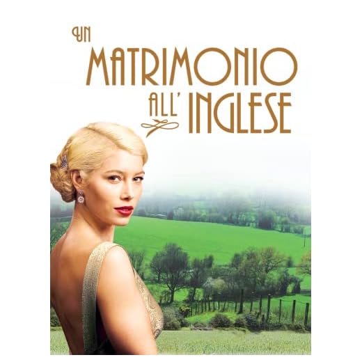 Un matrimonio all'inglese