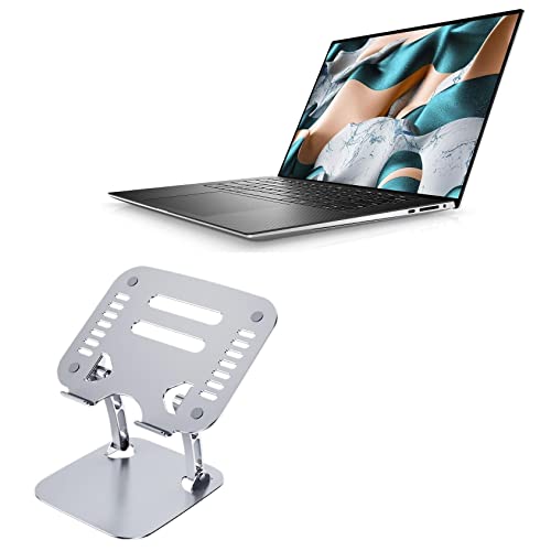 Base ajustable metálica para portátil BoxWave