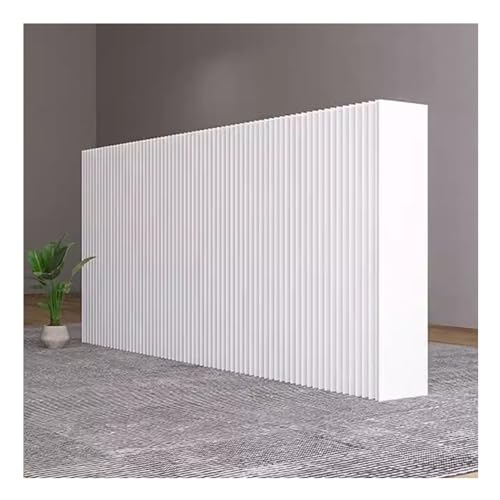 Panneaux muraux pliables en papier épais et cloisons extensibles de 3,5m pour intérieur