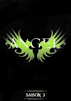 Fox Pathé Europa Angel-Saison 3