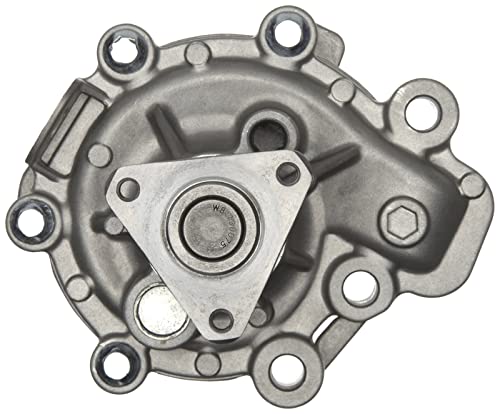 nobrandname 42073BH Water Pump (Standard) by Gates - Image 2