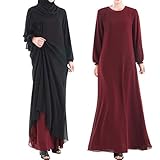 Kleidung Robe Kleid Lange Ärmel Maxikleid Übergröße Maxi Dress One Size Muslimische Frauen Spitze Pailletten Strickjacke Maxikleid Kimono Open Abaya Robe Kaftan Dubai - Paillettenstickerei-Spitze der moslemischen Frauen Lange Rockwolljacke nahtlos draußen Muslimische Stickerei Langarm Kleid Tunika Abaya Dubai Kleider Damen Maxikleid Abendkleid Muslim Frauen Knöchellang Kleid Hochzeit Kaftan Robe Gewand Islamische Kleidung Muslime Lange Roben Lose Strickjacke Beiläufig Kaftan Kleider Tunika
