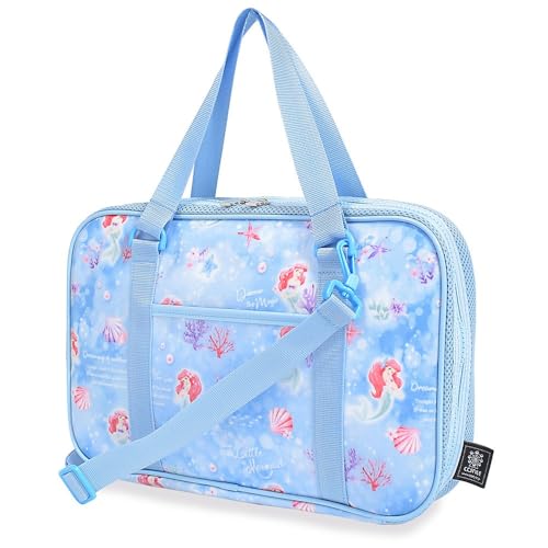 COLORFUL CANDY STYLE �f�B�Y�j�[ ���̎q ���w�� ���| �����Z�b�g �K���Z�b�g ���w�Z �V�����_�[�x���g�t�� / Ariel / THE LITTLE MERMAID / �A���G�� / �v�����Z�X N2225510