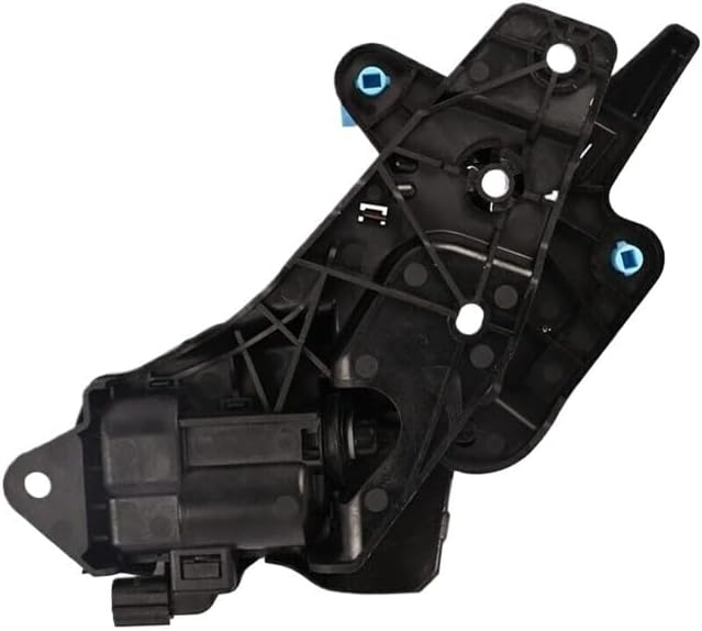 1 Piece Car Tailgate Lock Frame Parts Accessories for Ford F150 Truck F250 F350 2017-2021 Gc3z-9943170-E Car Accessories