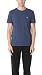 Lacoste Men's Short Sleeve Jersey Pima Regular Fit Crewneck T-Shirt, TH6709-51