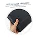 VINTORKY Massage Table Neck Rest Pillow Bed Massage Headrest Face Pillow Beauty Salon down