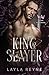 King Slayer: A Fog City Novel