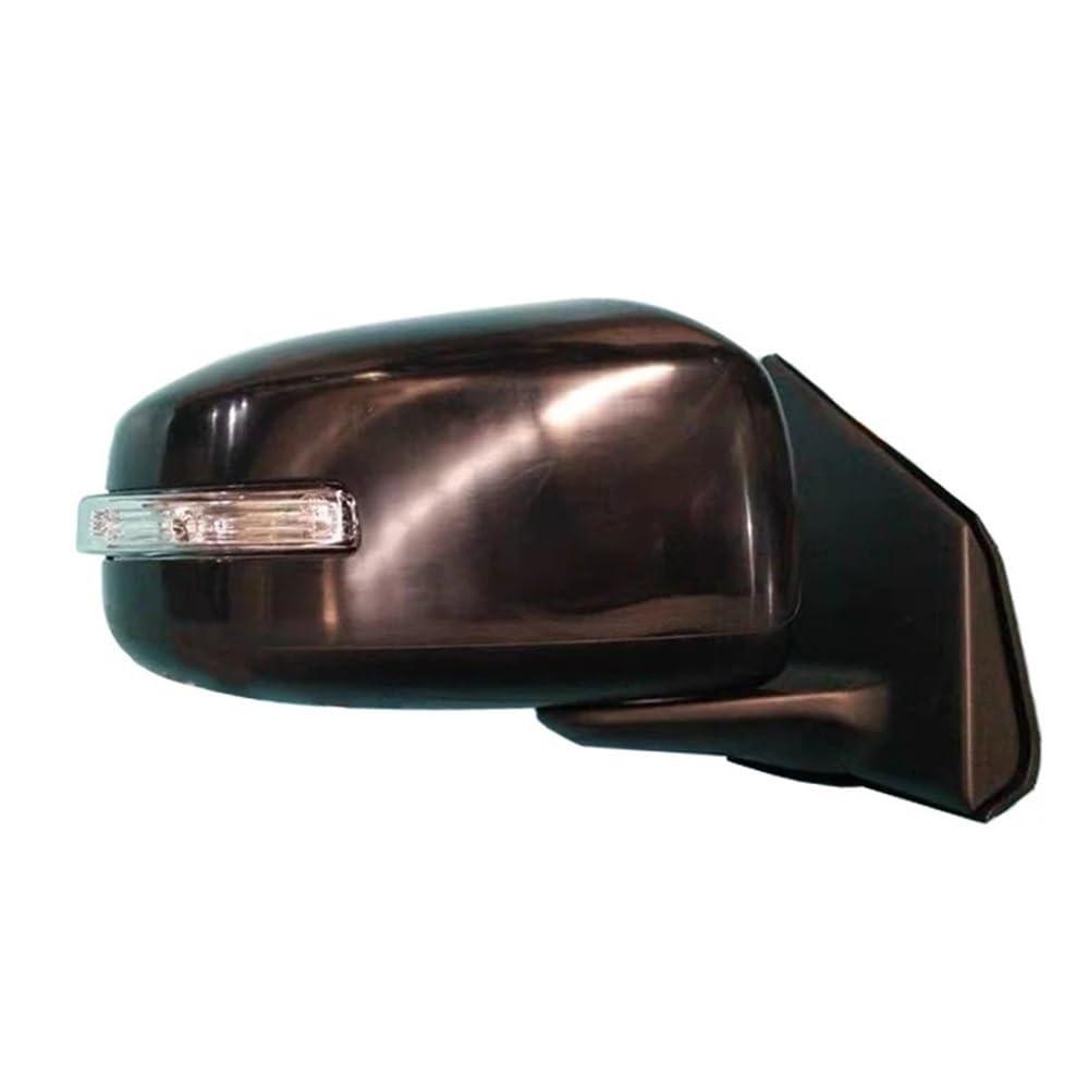 Rétroviseur latéral automatique pour Lancer 2013-2015 avec coques aérodynamiques