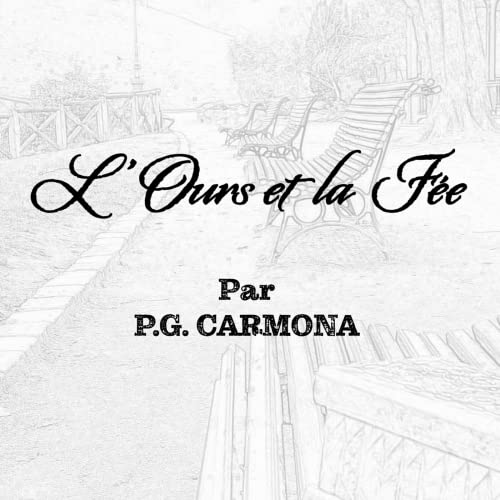 L'Ours et la F&eacute;e cover art