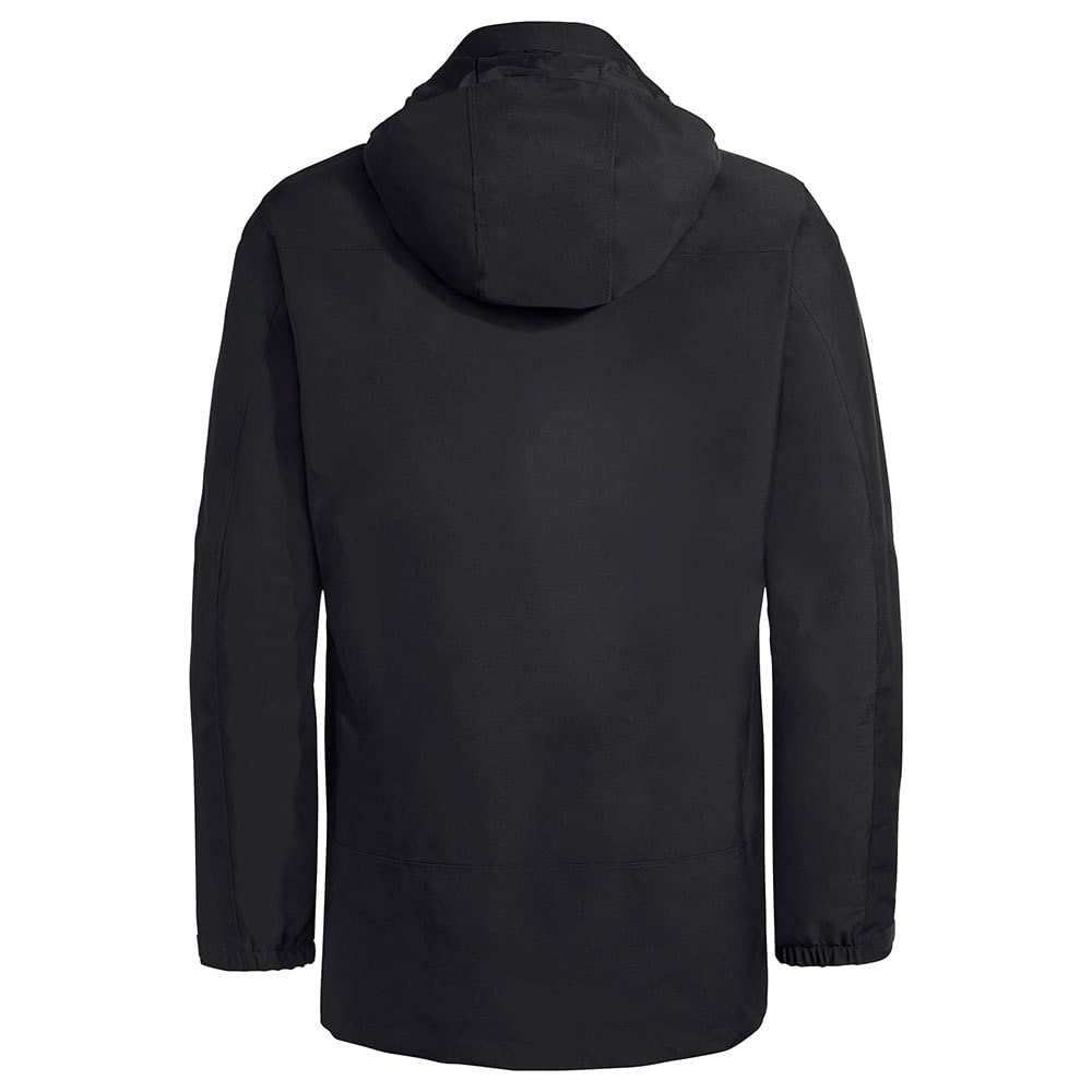 VAUDE Parka Iii pour Homme Idris 3 en 1 Veste double Homme