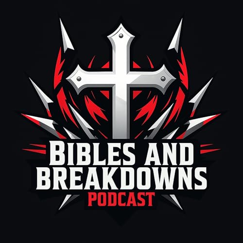 Bibles and Breakdowns cover art