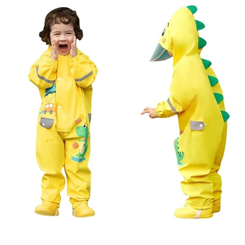 Pantalon de sport imperméable et respirant avec coupe-vent pour enfant