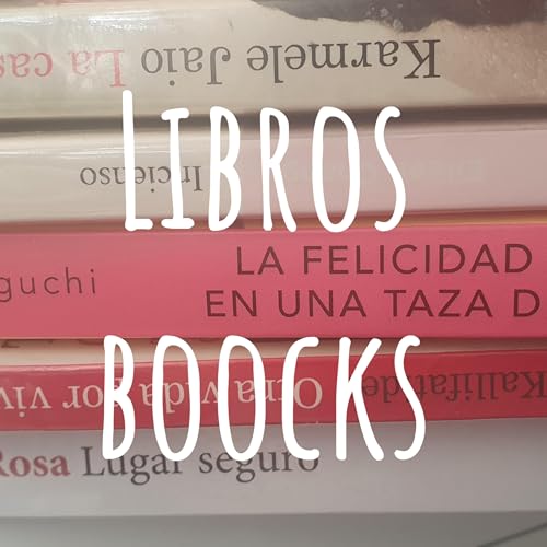 Libros boocks copertina