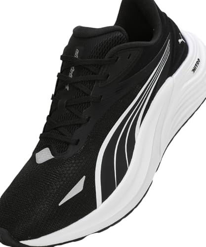Image of PUMA Mens Electrify Nitro 4 Running Shoe