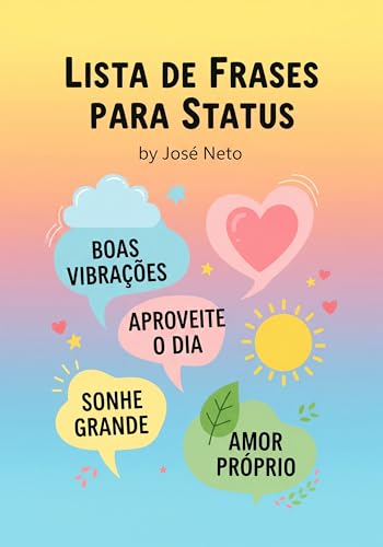 Lista de Frases para Status: Instagram, Facebook, Twitter, TikTok...