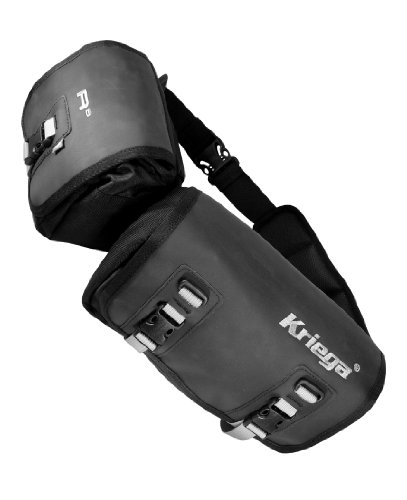 Kriega クリーガ R8 防水 ウエストバック 楽天市場】Kriega クリーガ R8 防水 ウエストパック : モーター