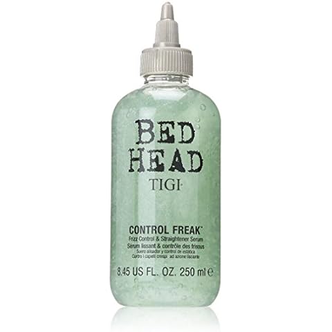 Bed Head Control Freak Anti Frizz Serum Cover
