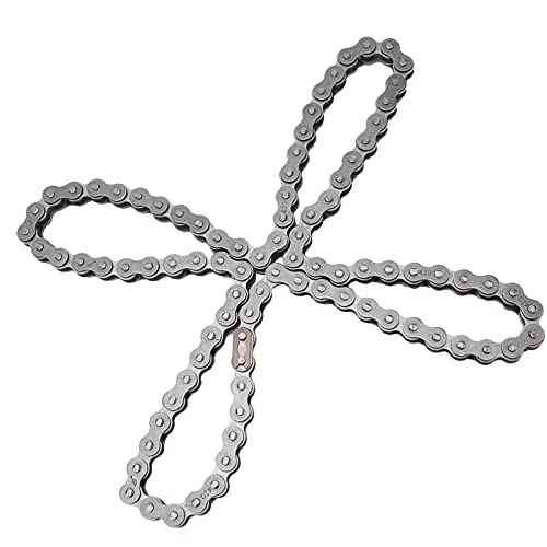 01 02 015 Parti di Biciclette, Catena di