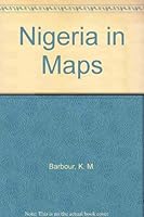 Nigeria in Maps 0841907633 Book Cover