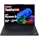 Lenovo ThinkPad E16 Gen 2 Touch