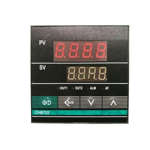 OPEUSLIEV Termostato CHB702 Termostato CHB702-021-0131013 Punto