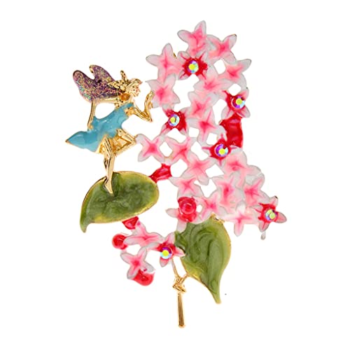 Broches pour femmes anti-glisse pour sublimer votre robe de mariage sans l'abîmer