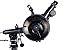 Telescope 130EQ Newtonian Reflector Telescope for Adults, Professional Telescopes for Adults Astronomy, with Red Dot View Finder, PL6.5 PL25 Eyepieces, 2X Barlow Lens, & 13% T Moon Filter