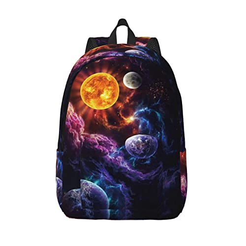 Sac à dos ordinateur portable pour soulager le dos des élèves actifs