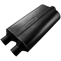 Algopix Similar Product 20 - Flowmaster 524553 Flowmaster Super 50