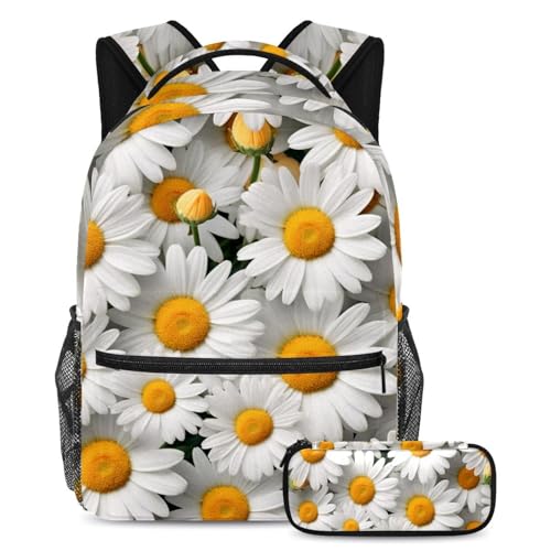 Sac à dos polyvalent 2 pièces grand volume pour organiser vos cours