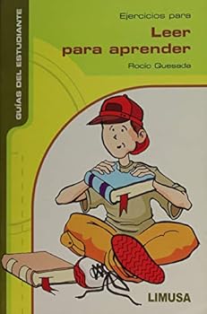 Paperback Ejercicios para leer para aprender/ Exercises to Read to Learn (Spanish Edition) [Spanish] Book