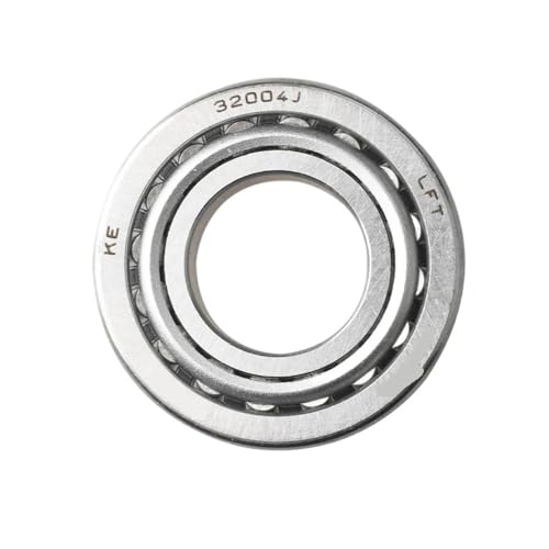 Roulement à rouleaux coniques pour moteur hors-bord 2 temps 25-30 CV 93332-000W5