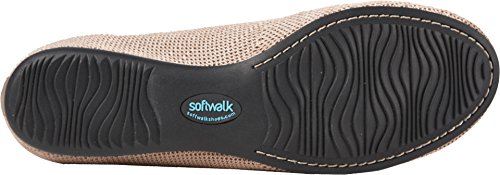 Image of SoftWalk Women's Sicily Ballet Flat