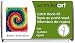 Wonderart Twirl Latch Hook Kit, 8" X 8"