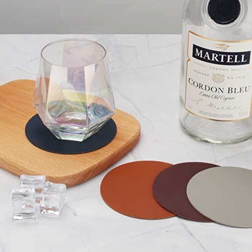 Intrestall Diamond Stemless Wine Glasses, Christmas Day Gifts For Lover, Set Of 4 Iridescent Wine Glass Gifts For Women,Men, Old Fashioned Rainbow Glass For Party, Home, Anniversar, Bar(11Oz). #TOP3