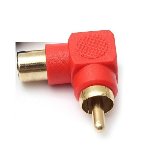 Wave Connecting RCA-L^ϊ p 90xϊ bL[q گ޶װ Red ԐF RCA90R