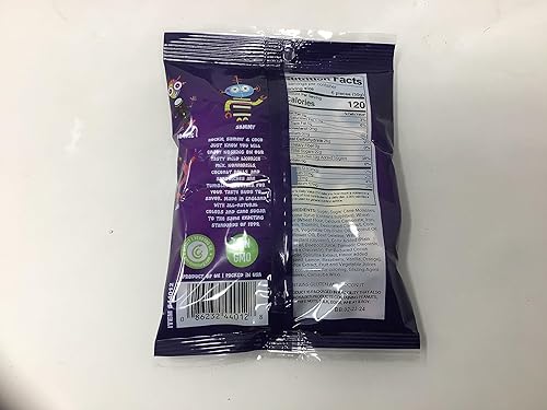Gustaf'S ASINPPOKAL52835 Allsorts Gourmet English Licorice Candy thumb #2