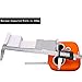 ABOOM Tablet (12.9 inch) Extension Bracket Extended Mount for DJI Phantom 4 Phantom 4 Pro Phantom 3 Remote Controller