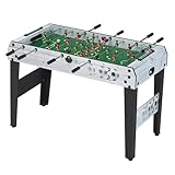 INSTALLATION PRATIQUE : Montage à réaliser soi-même en 1 heure à deux personnes, avec pieds réglables pour une stabilité parfaite sur toutes les surfaces.