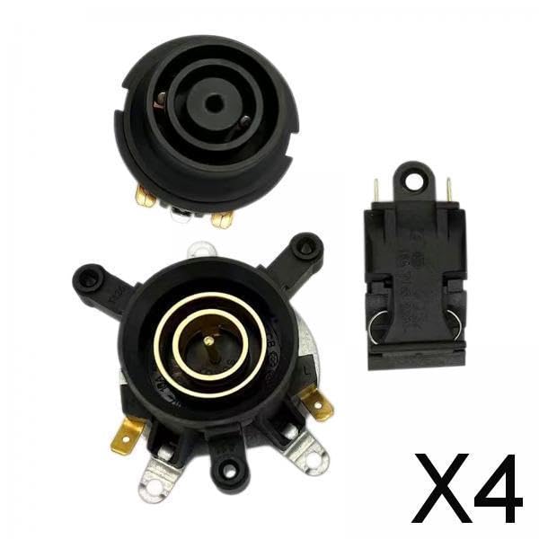 bnf 4xElectric Kettle Base Coupler Connector Water Boiler Kettle Accessories Parts Set A | Kitchen, Dining & Bar | Small Kitchen Appliances | Coffee & Tea Makers | Tea Kettles 2
