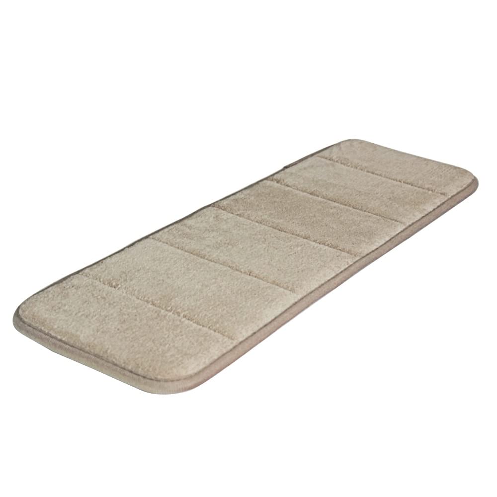 Memory Cotton Keyboard Pad Soft Computer Wrist Elbow Mat Gift for Office Table Desktop D