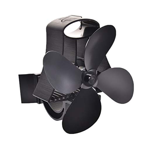 Estufas de Leña con Ventilador Marca 