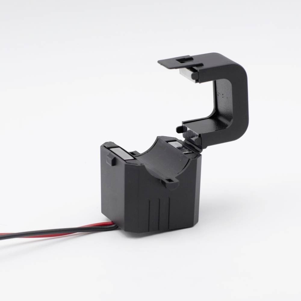 Celsa TQ 18-B 200/5A 1VA Kl. 1 Kabelumbaustromwandler Primärstrom 200A Sekundärstrom 5A Leiterdurc