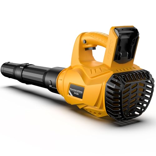 Leaf Blower Cordless Compatible with dewalt 20V Max...