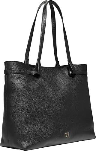 Bolso Tote suave esencial para mujer Cole Haan miniatura 3